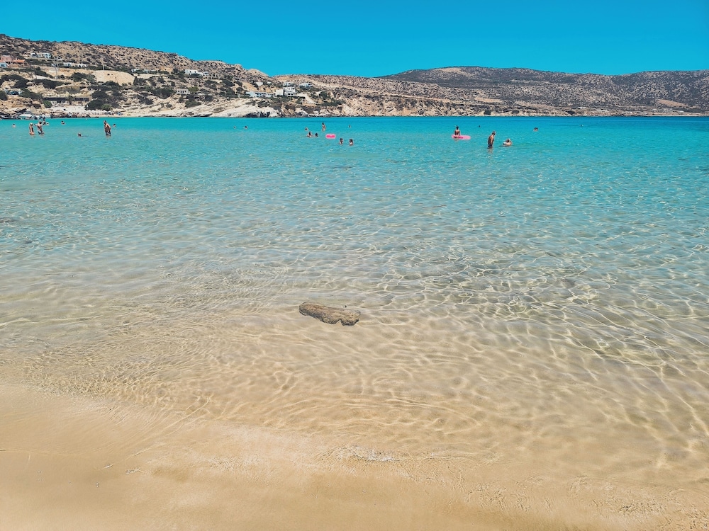 Helios Beach Hotel & Bungalows 40/48