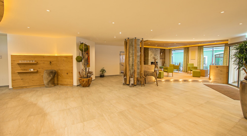 Hotel Grüner Baum 4/29