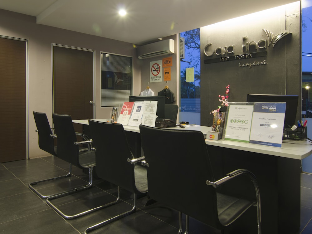 Casa Fina Fine Homes 45/66
