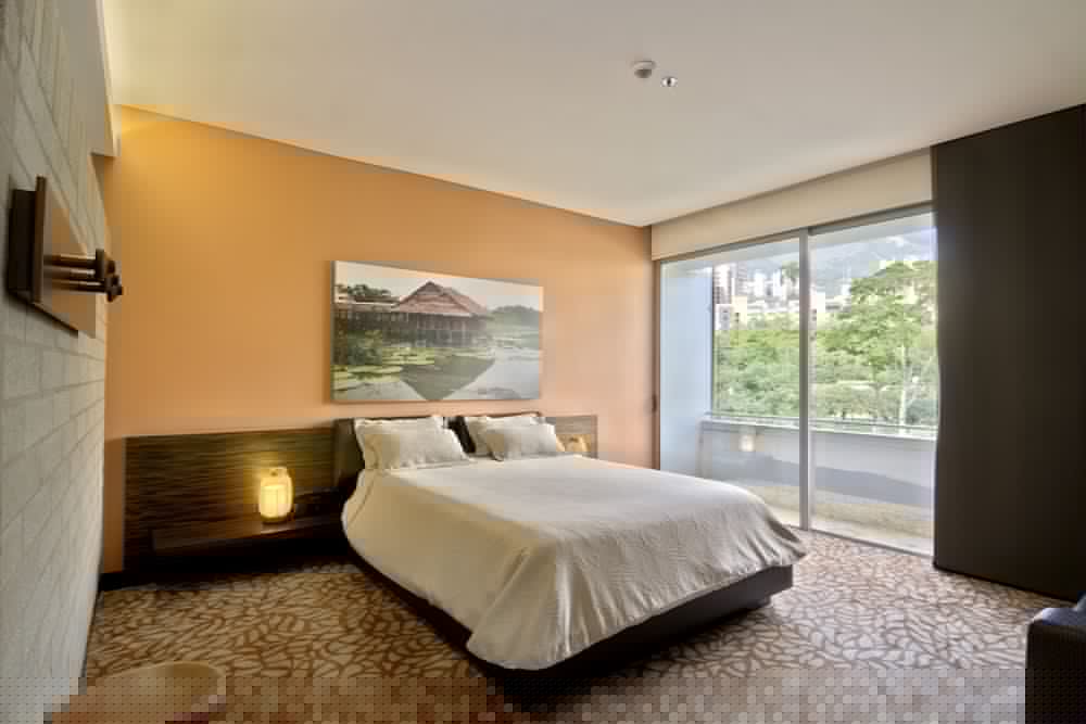 Diez Hotel Categoria Colombia 15/64