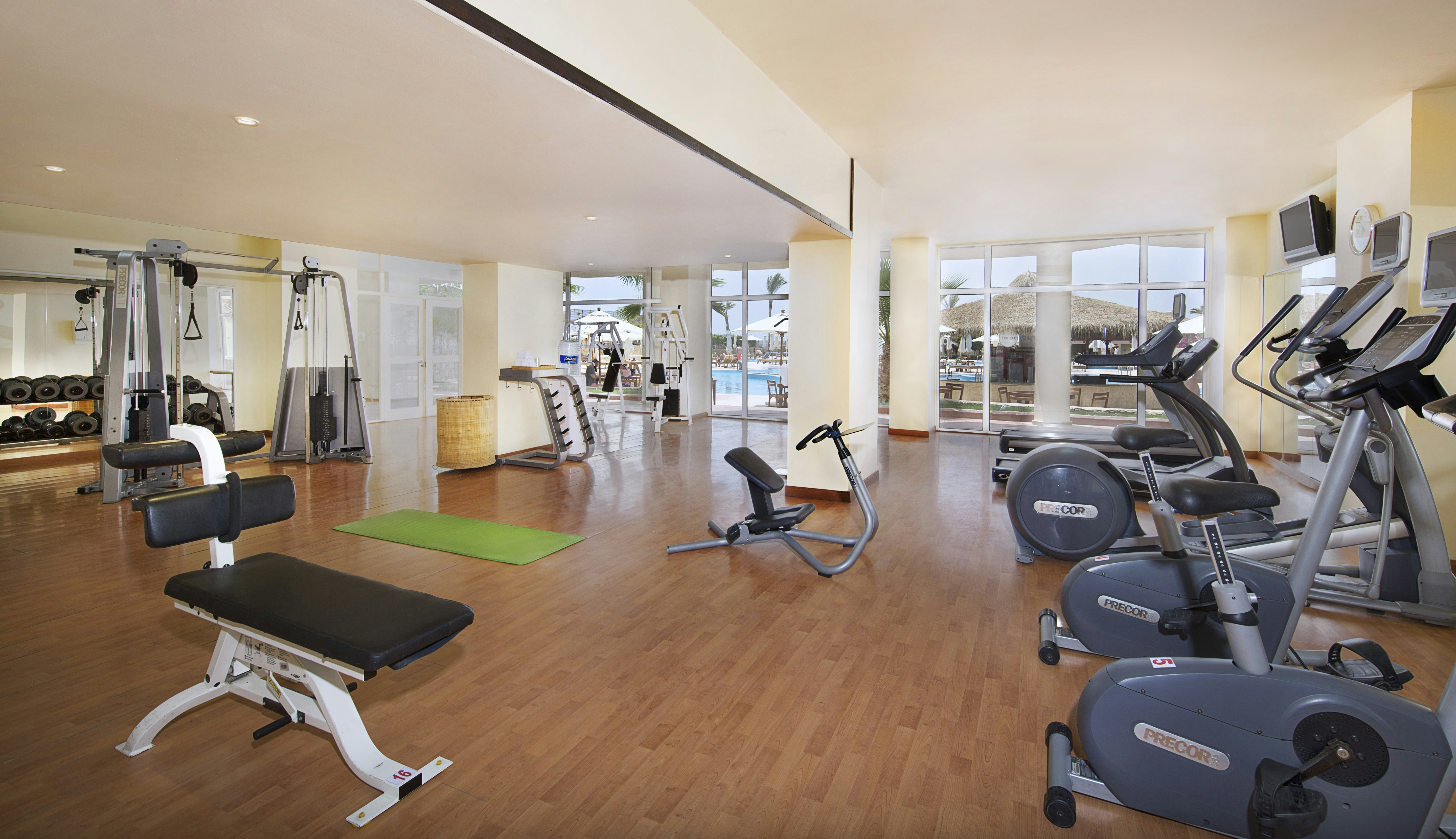 DoubleTree by Hilton Sharm El Sheikh - Sharm Bay 37/77