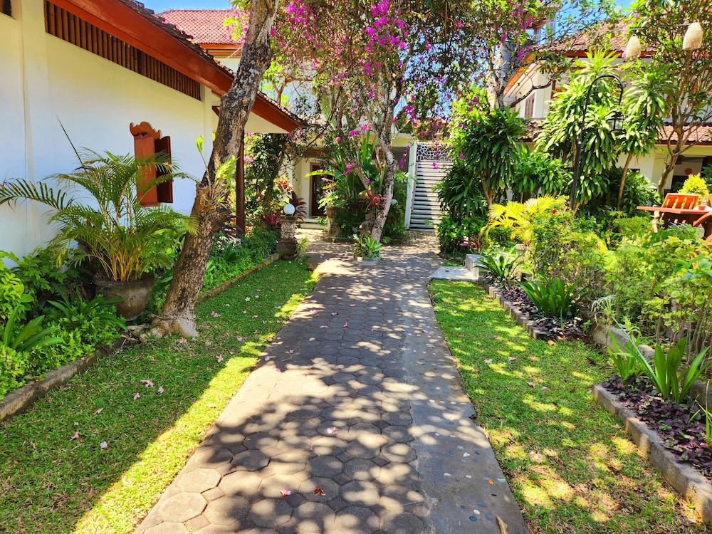 Swastika Bungalow 44/53