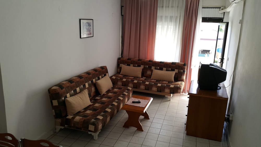Delphin Apart Hotel 47/72