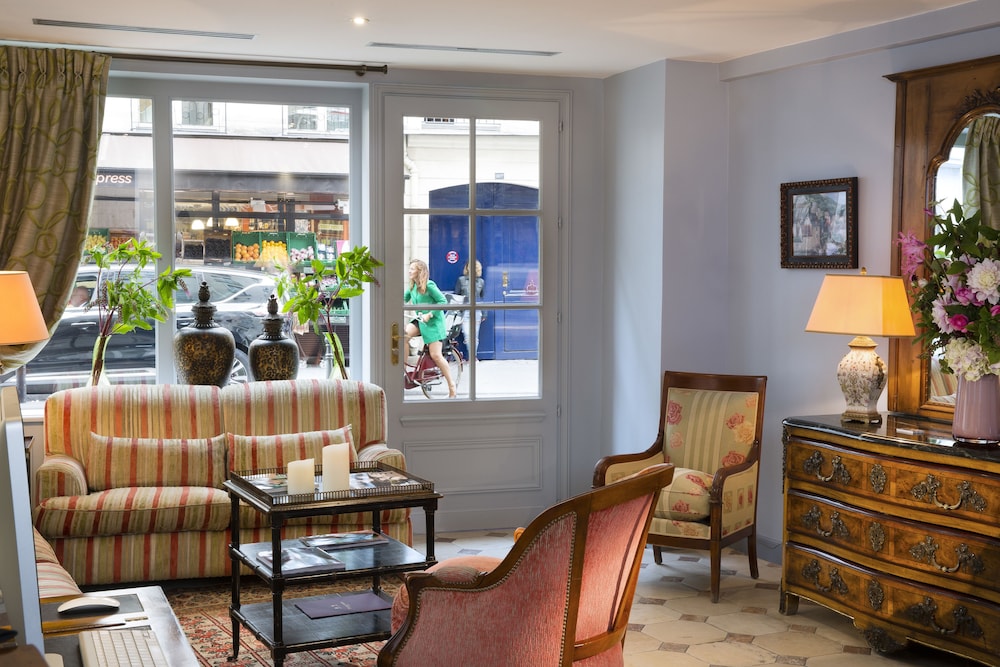 Le Relais Saint Honore 37/42