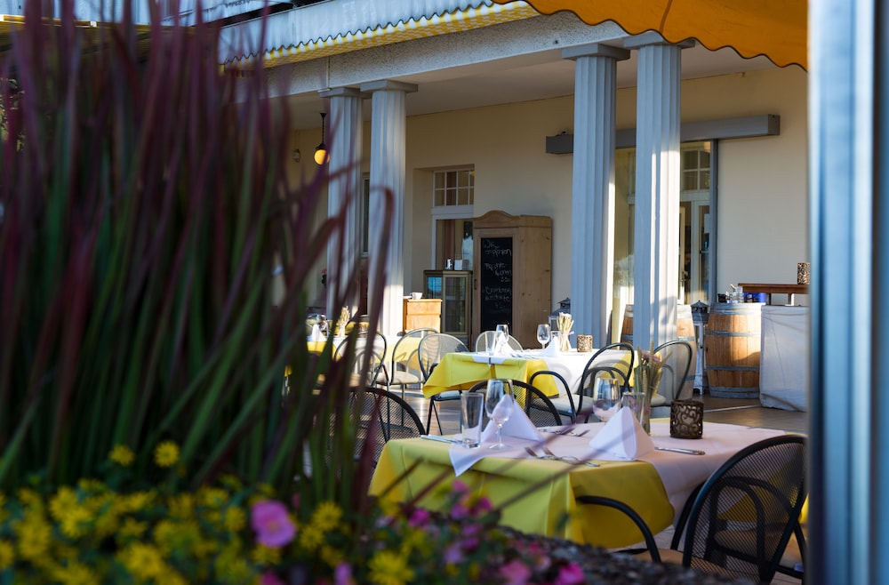 Hotel Restaurant Bellevue Au Lac 29/50