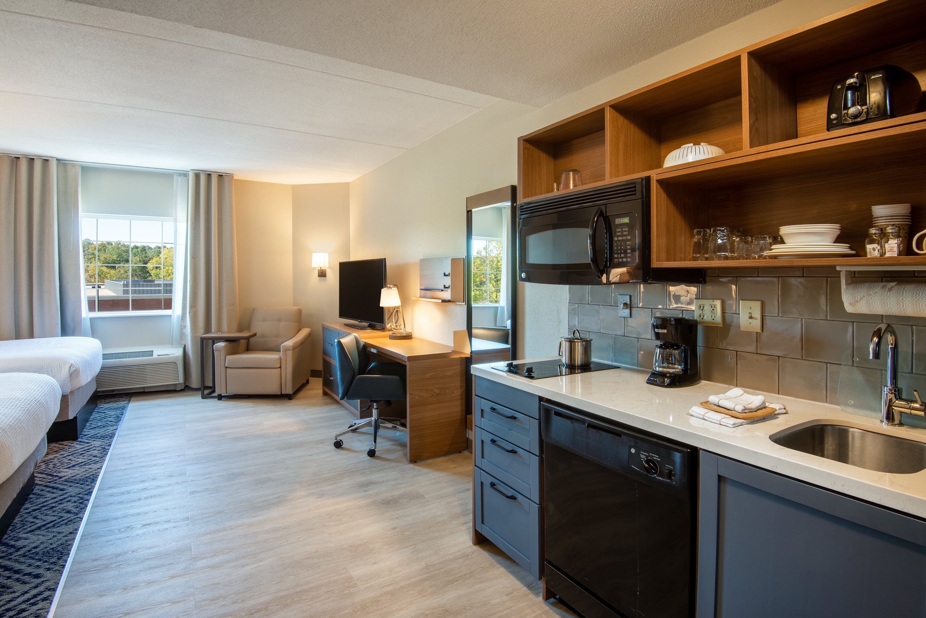 Candlewood Suites Manassas 16/61