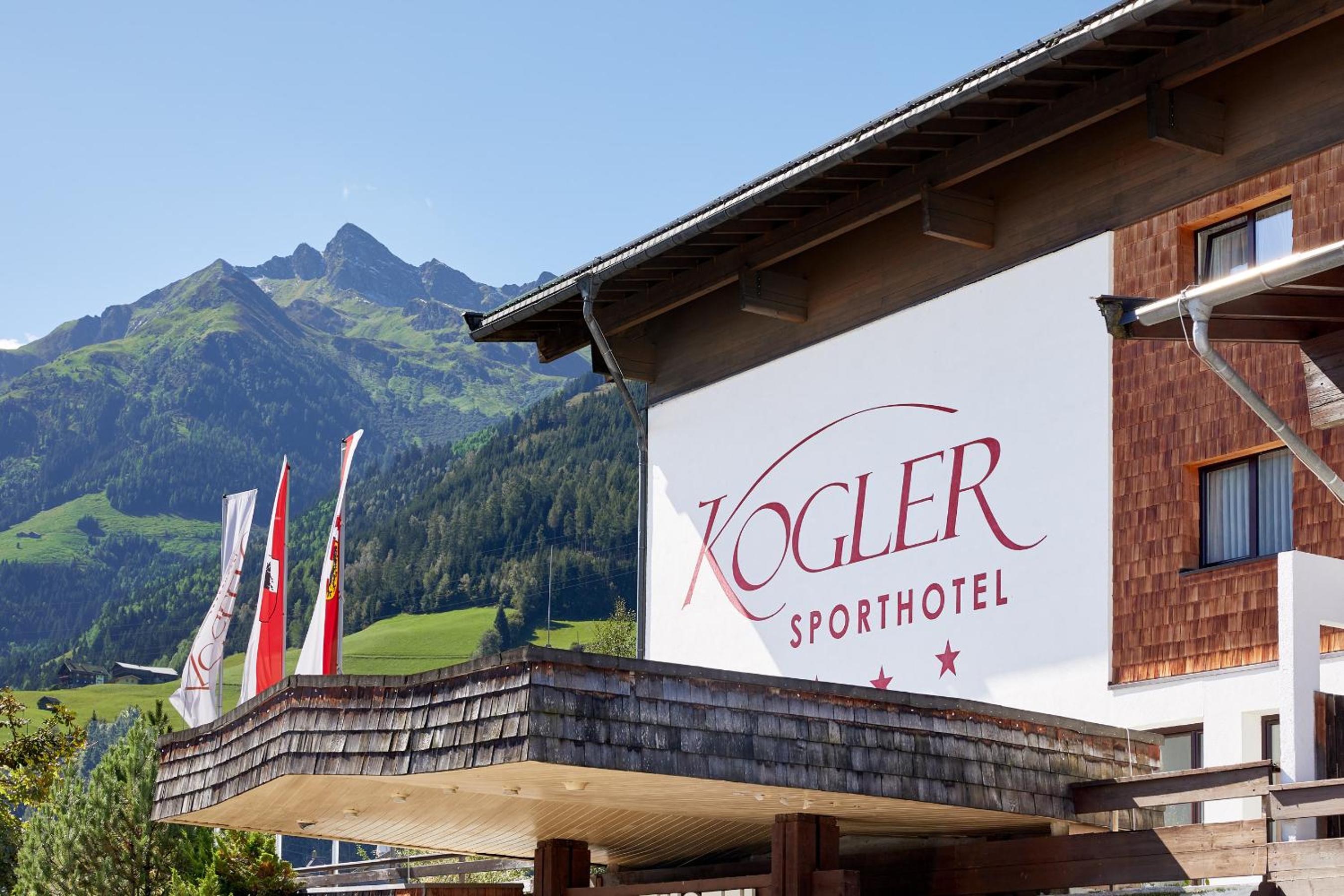 SPORTHOTEL KOGLER 3/54