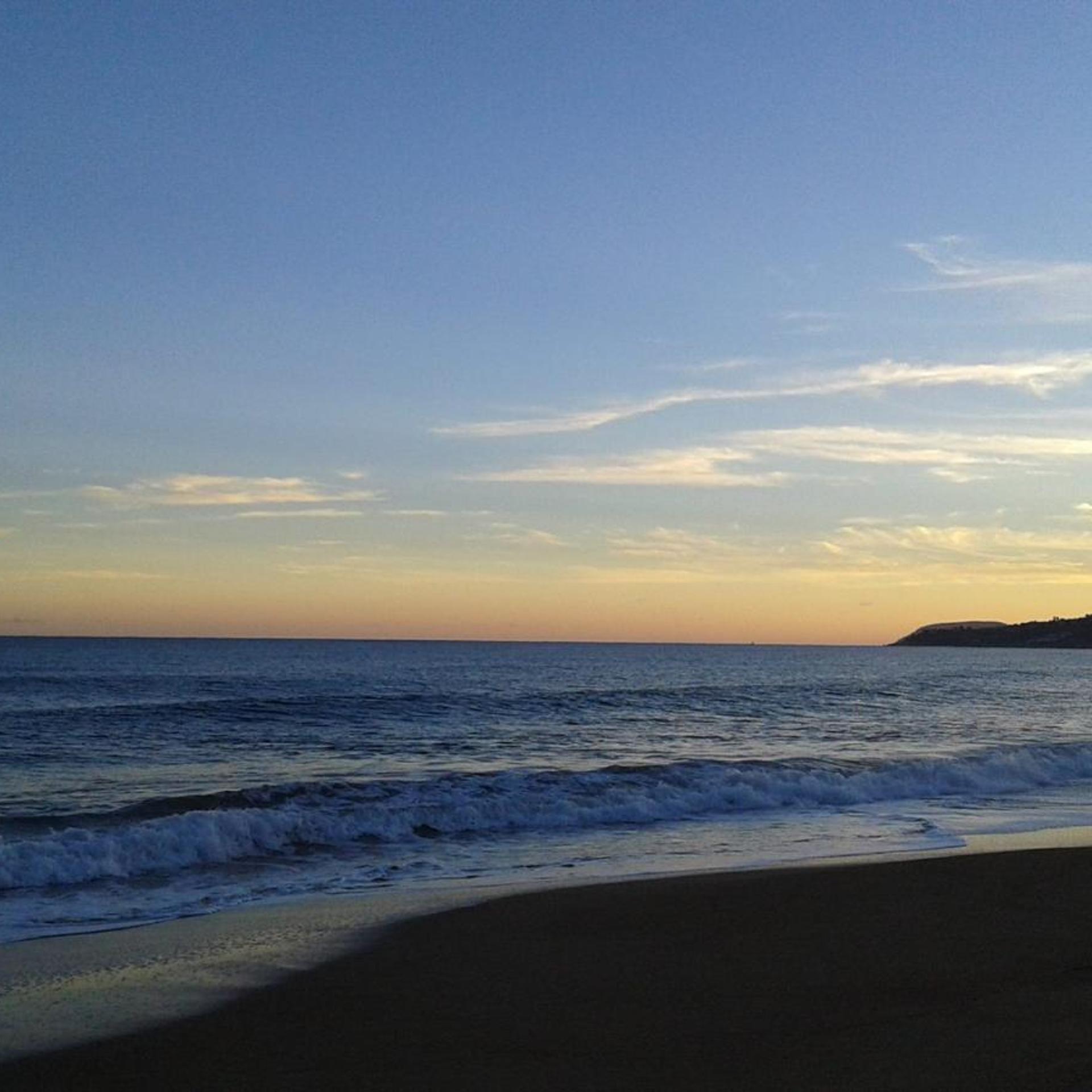 De La Plage 44/50