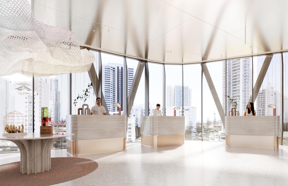 Andaz Gold Coast by Hyatt 2/15