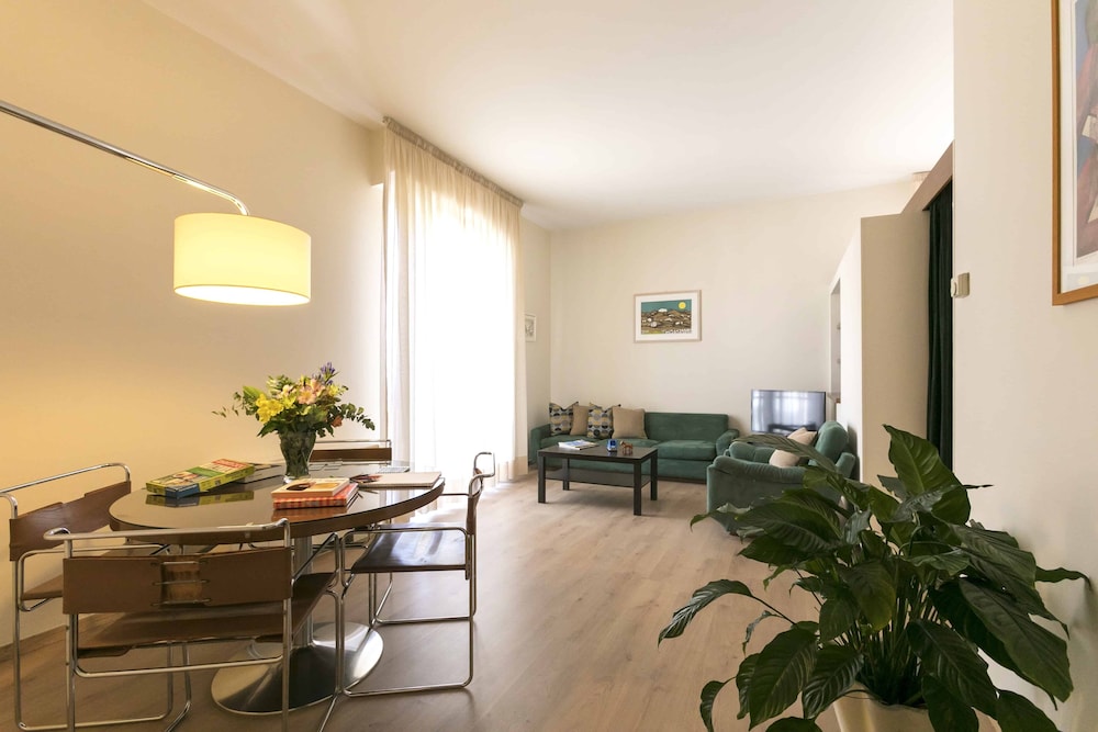 Lobby at RESIDENCE PORTA AL PRATO, FLORENCE