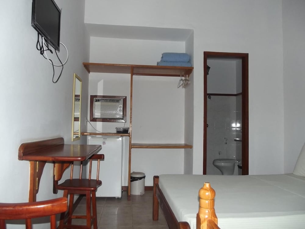 Pousada Flats Paguru 39/58