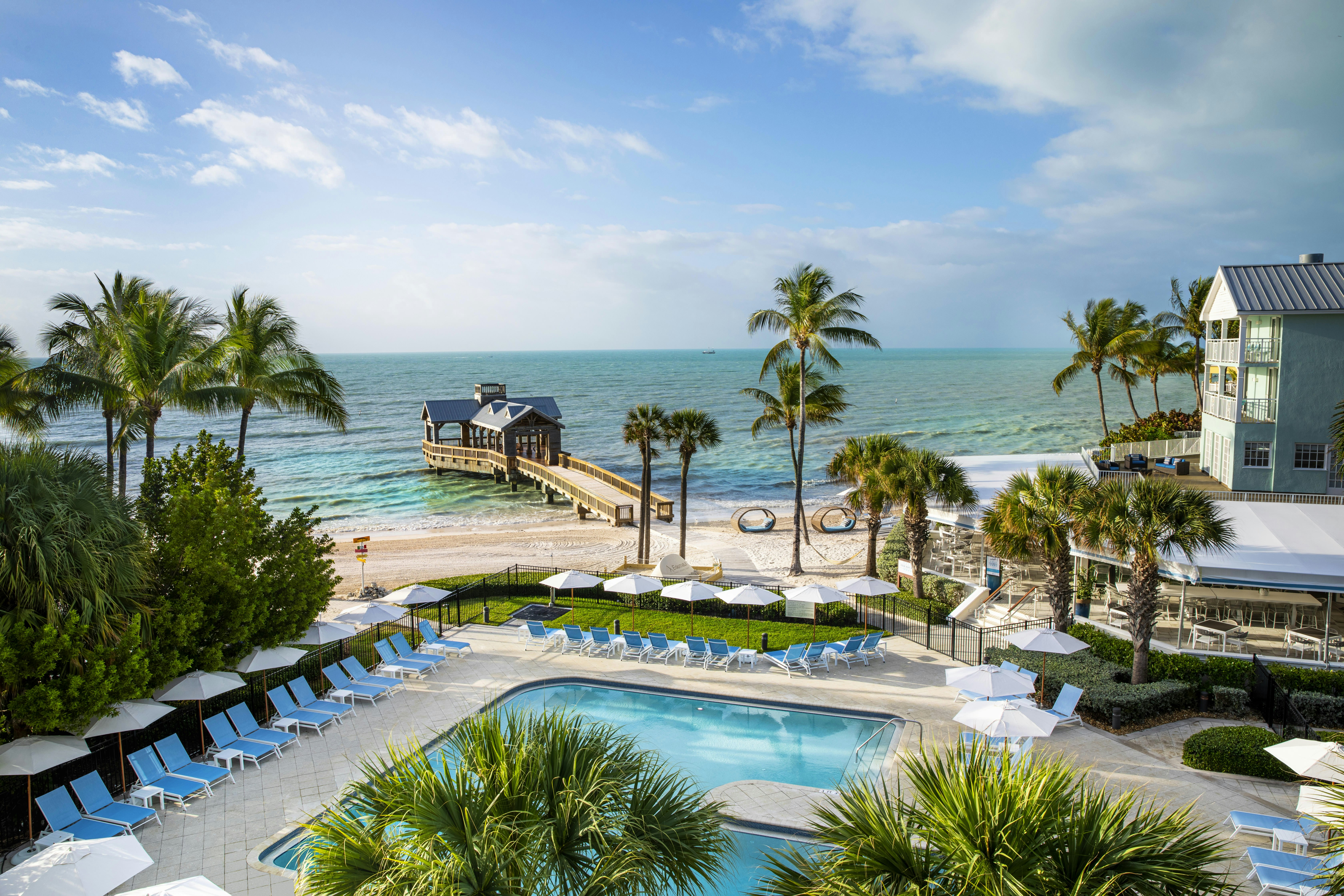The Reach Key West Curio Collection By Hilton 48/50