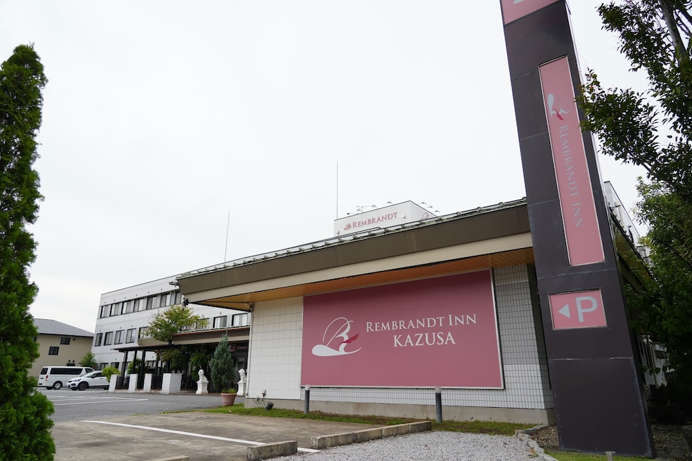Hotel Kazusa 7/60