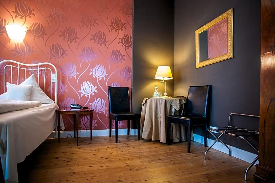 Hotel Alexander 35/50