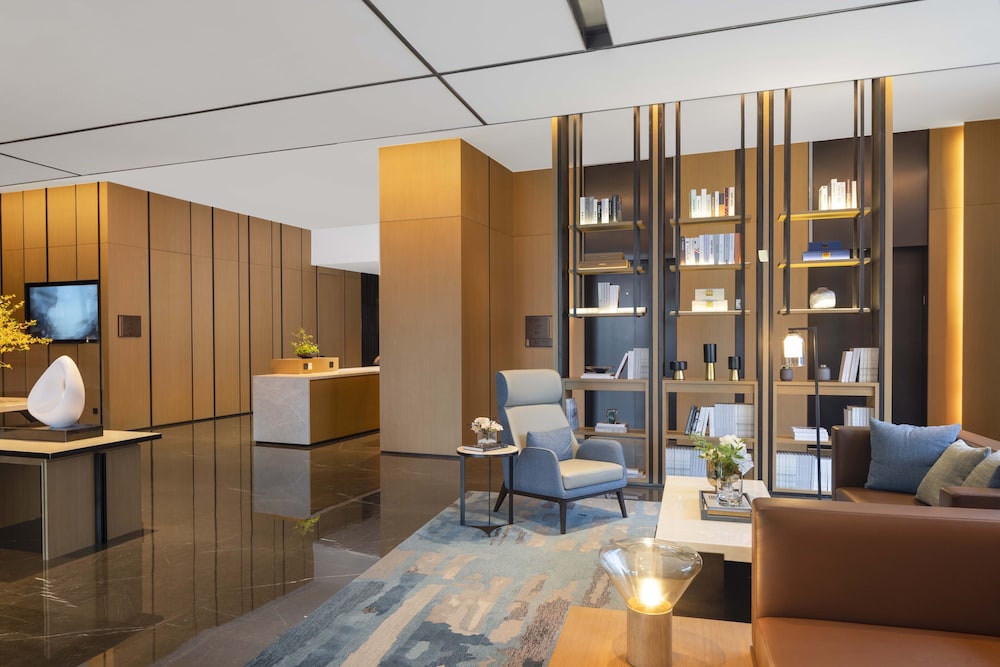 Fairfield by Marriott Pujiang 15/25