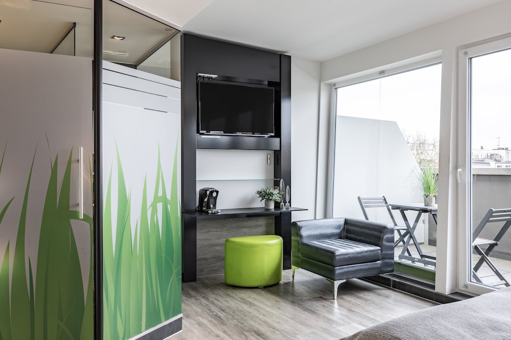 Select Hotel City Bremen 53/55