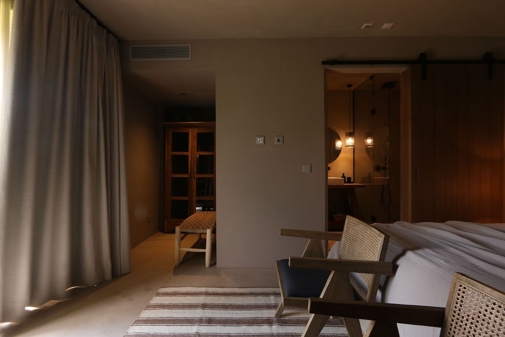 Terra Rosa Country House & Vineyards 23/50