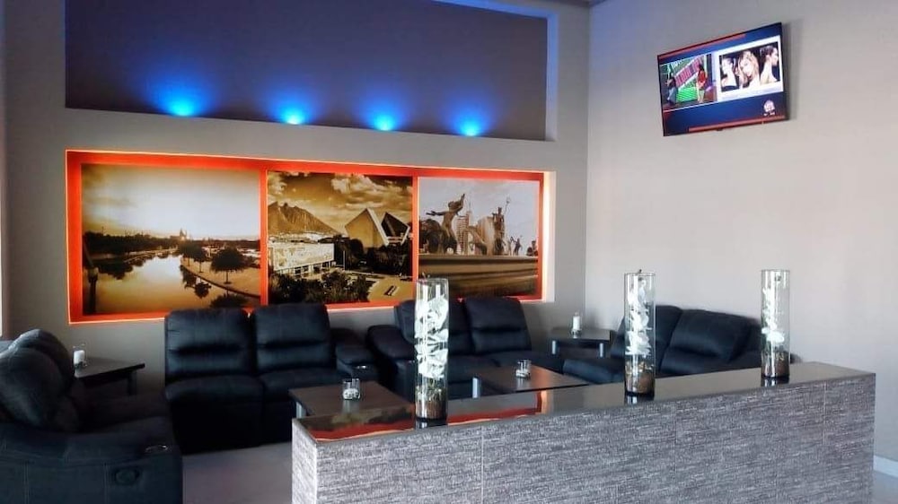 Hotel Plaza Arteaga 34/44