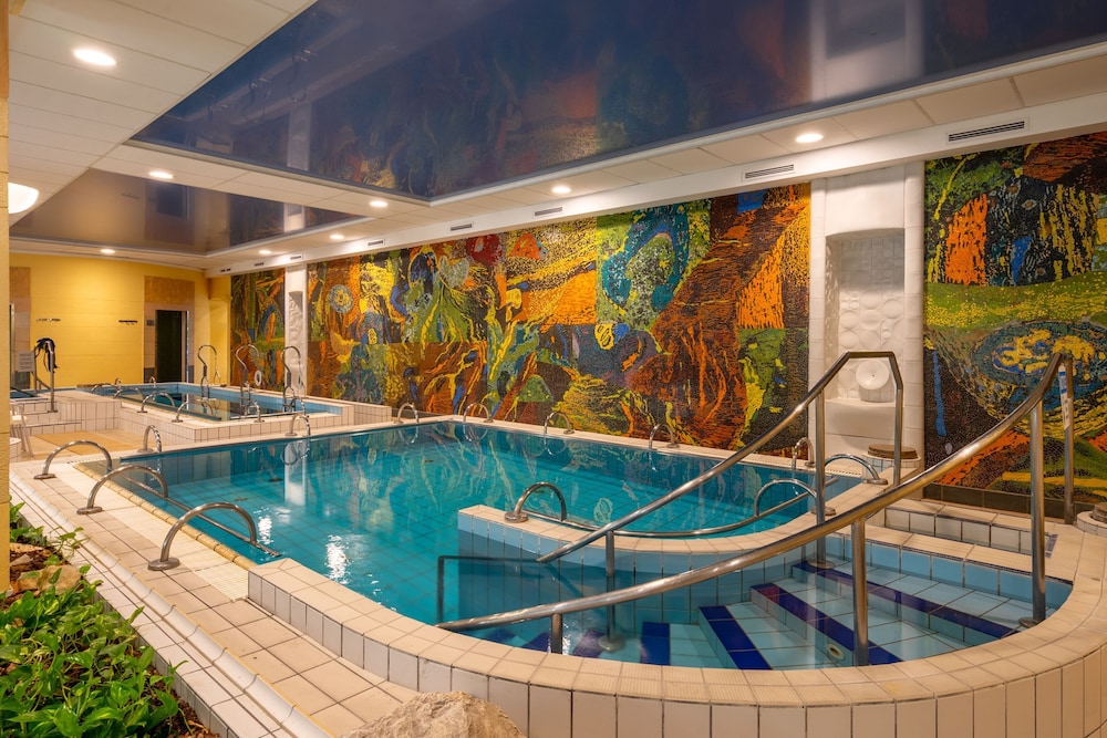 Ensana Thermal Margaret Island Ex Danubius Health Spa Resort Margitsziget 27/50