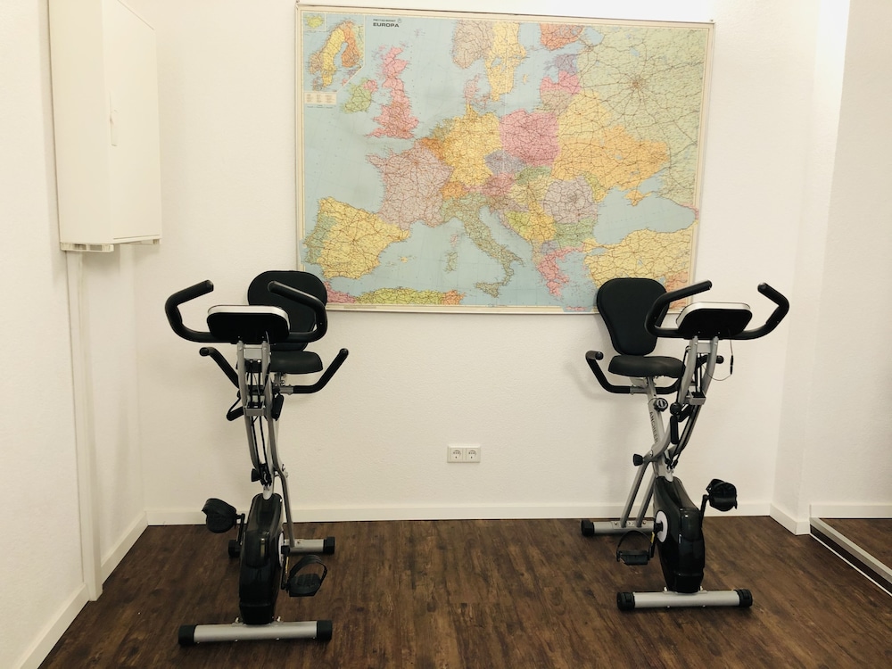 Galeria Hotel Walldorf 7/17