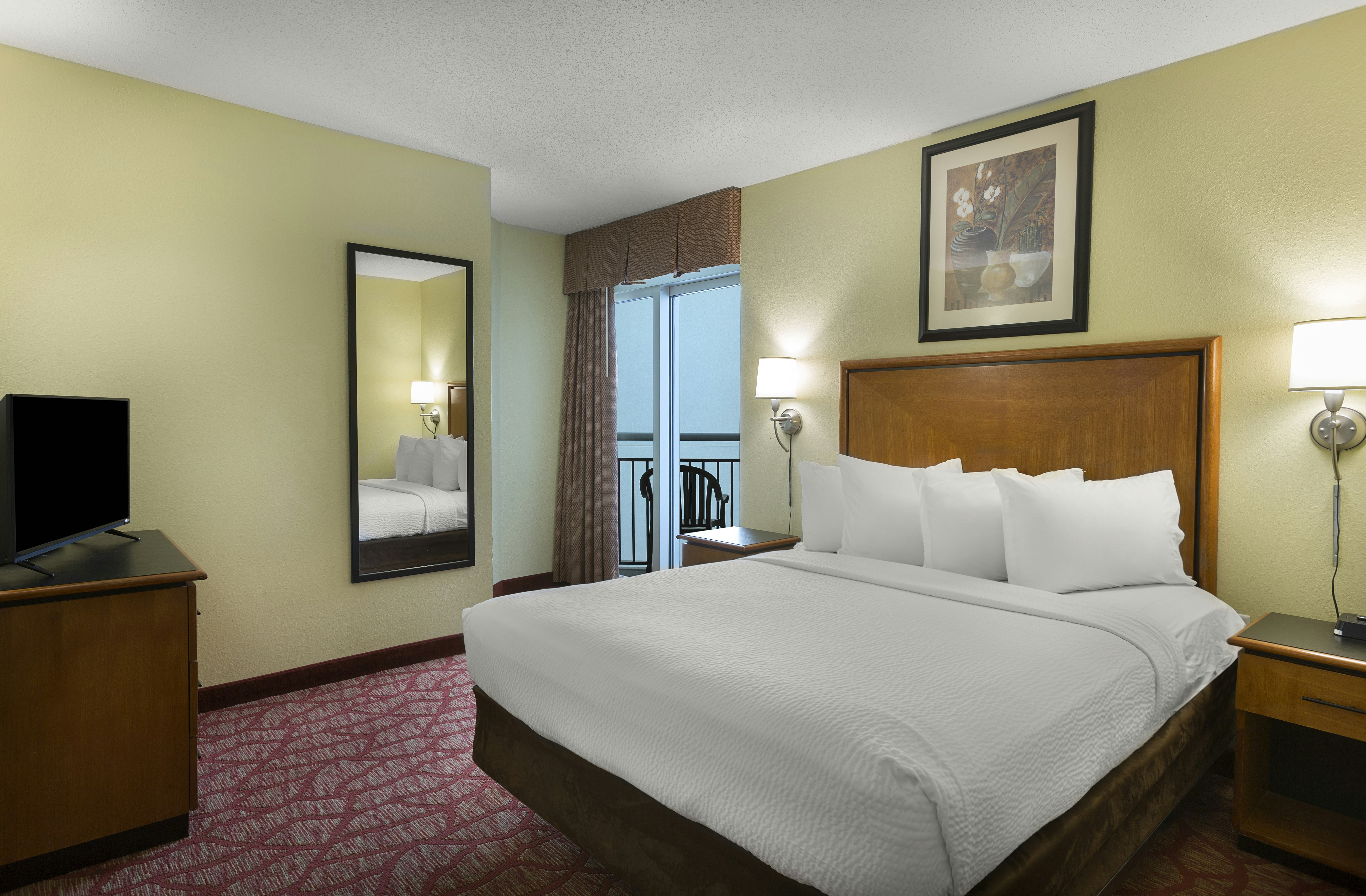 Bay View Resort Hotel 29/74