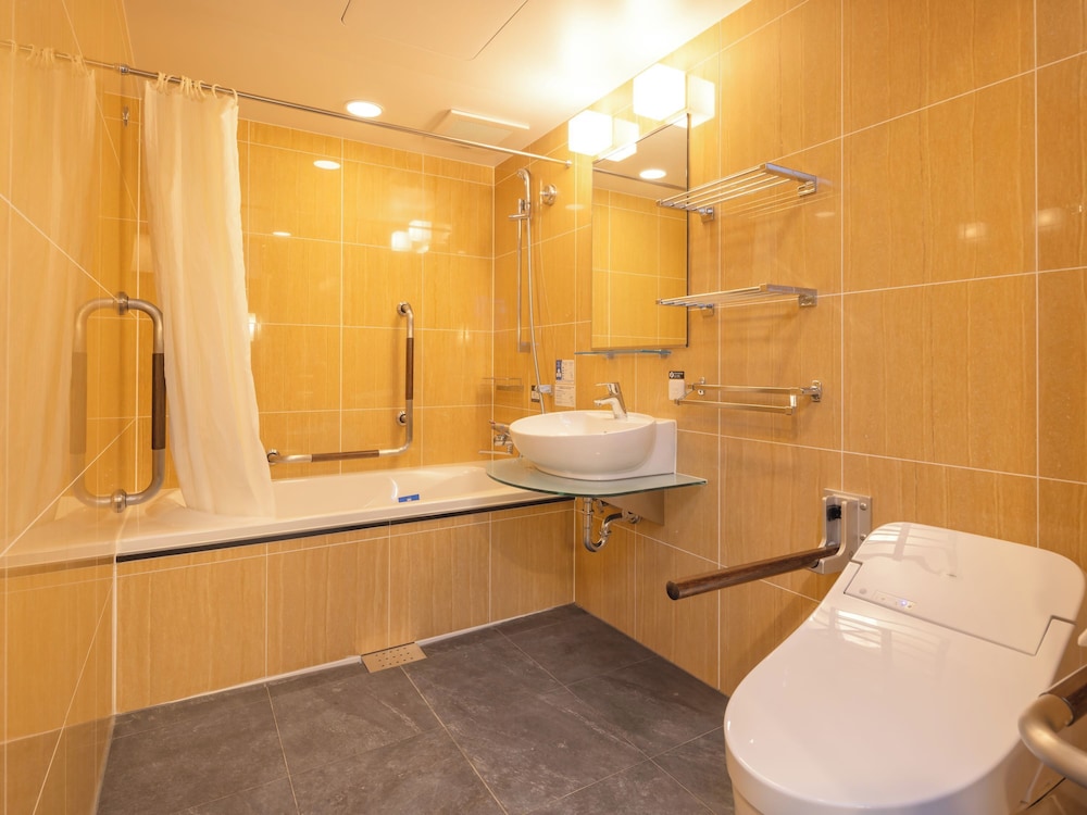 APA Hotel Hiroshima Ekimae Stadiumguchi 55/60