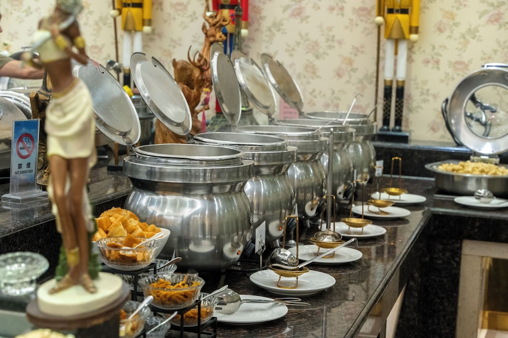Guilin Bravo Hotel Grand Wing photo3