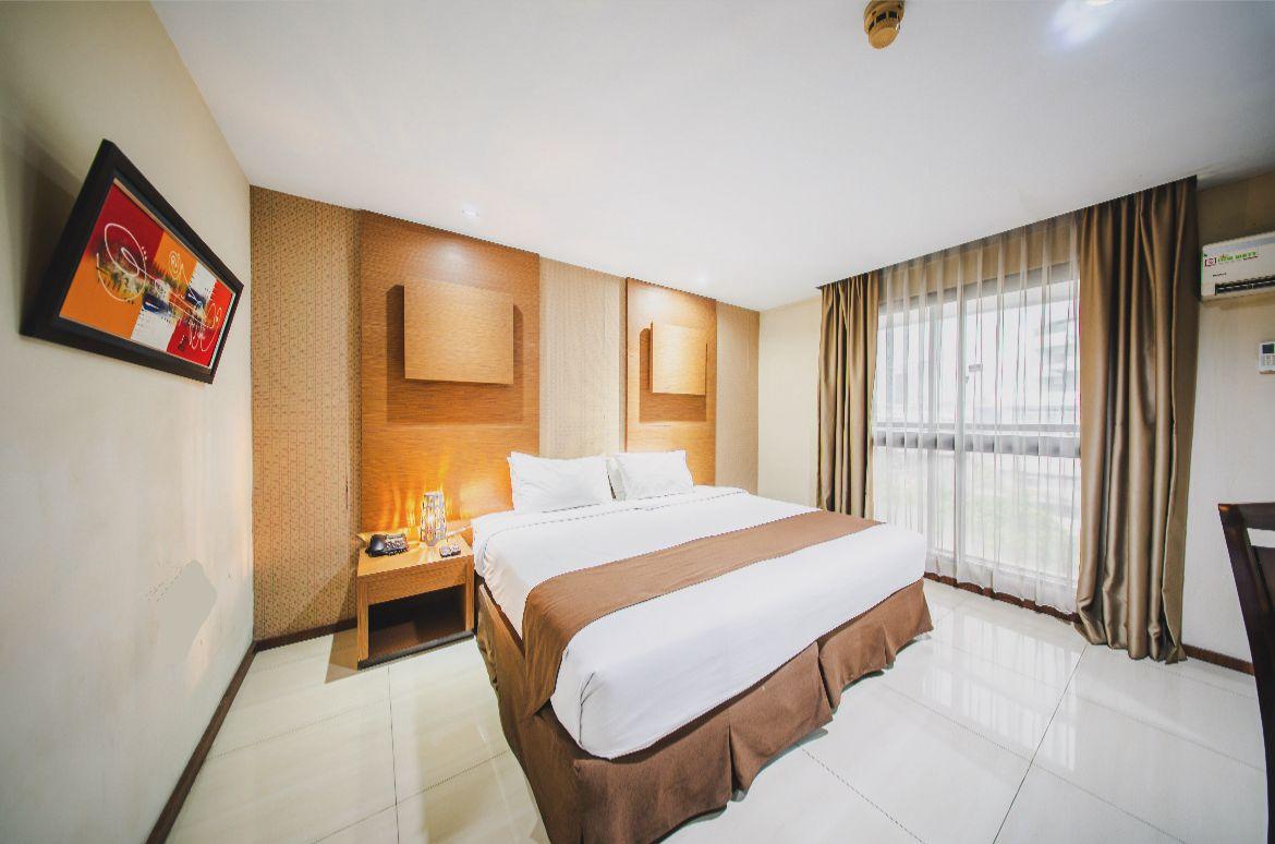 The Naripan Hotel By Amazing 17/47