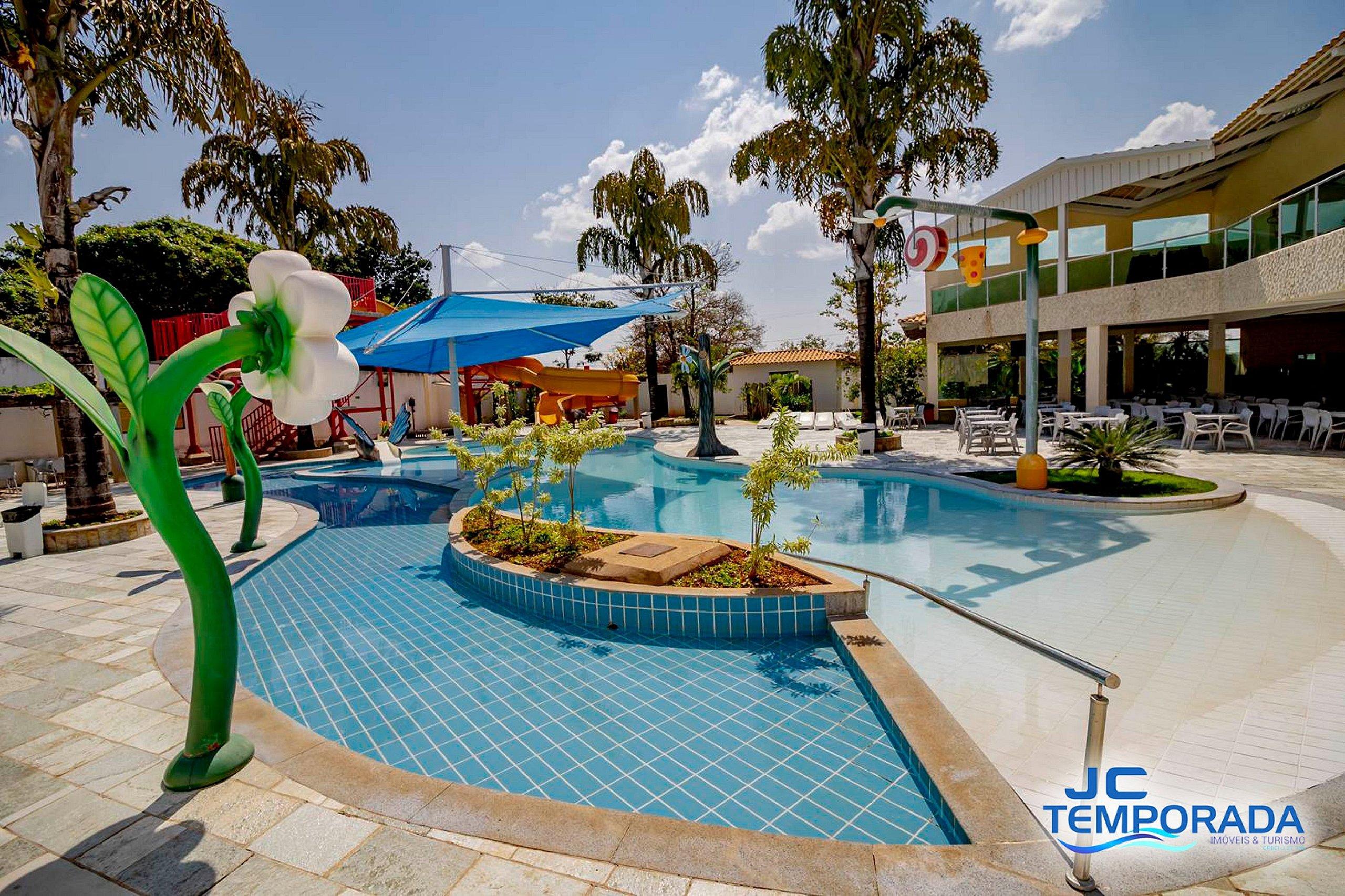 Diroma Internacional Resort - BVTUR 27/39