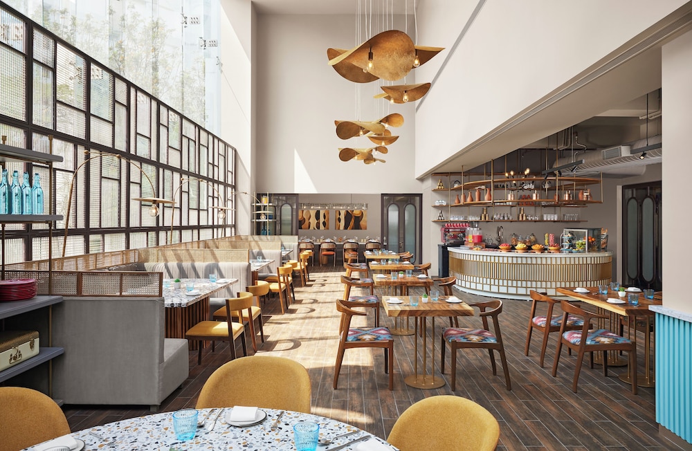 Hyatt Centric Ballygunge Kolkata 28/41