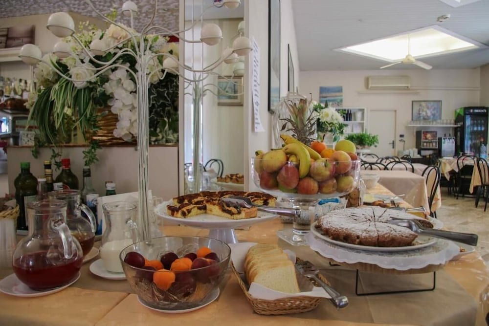 Hotel Brezza 44/50