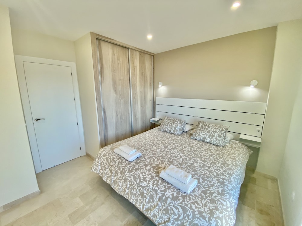 SUPERIOR, APARTMENT, BEACH SIDE, SEA VIEW