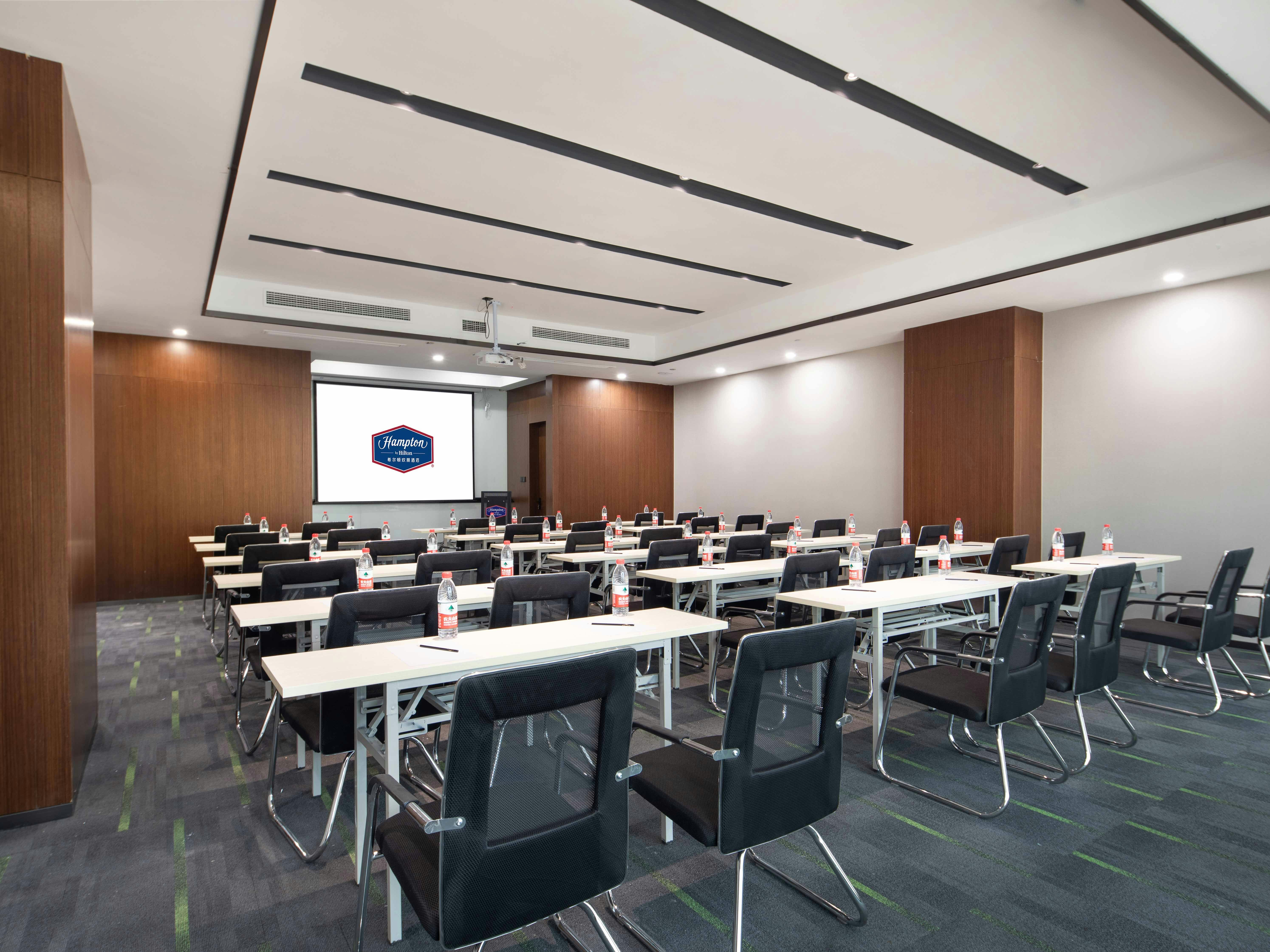 Hampton by Hilton Lianyungang Gangli 22/22