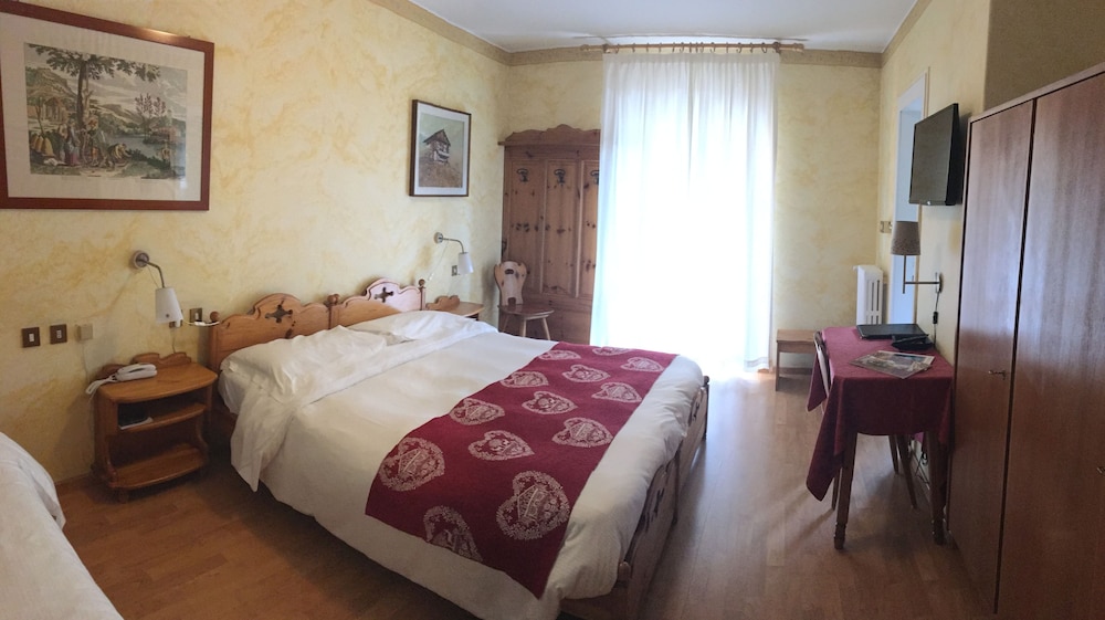 Hotel Meuble Villa Neve 17/50