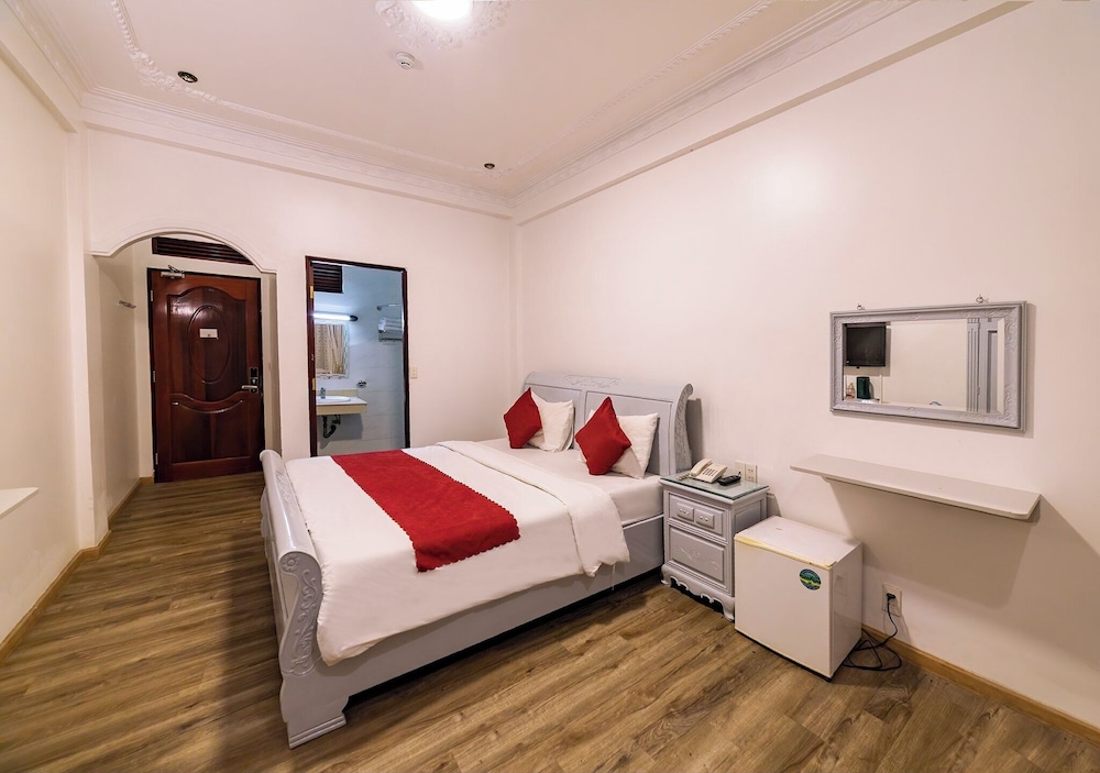 Fortune Dai Loi Hotel 30/60