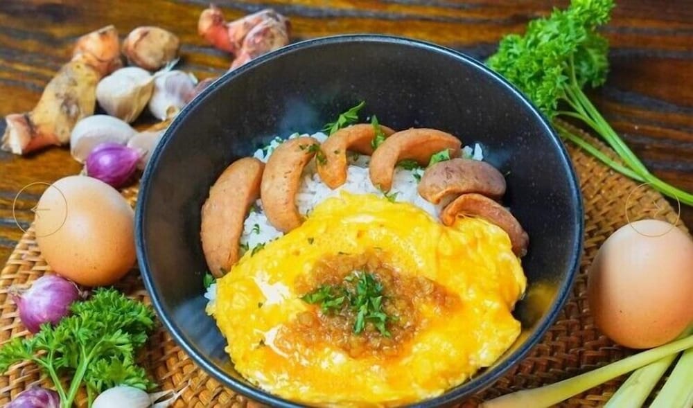 イエロー ビー リゾート チリリタン 写真2