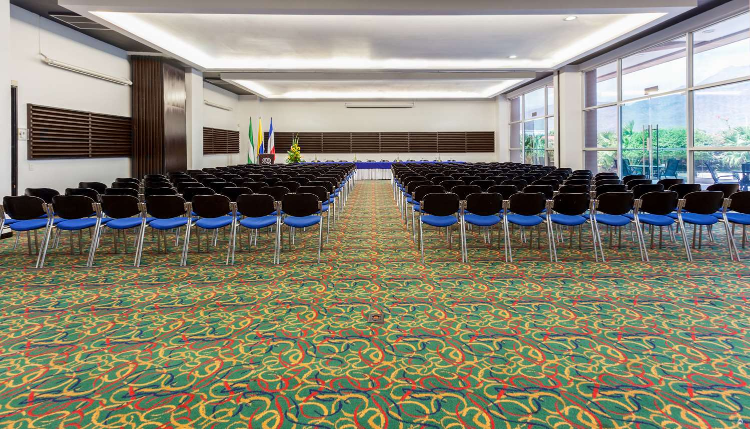 Sonesta Hotel Valledupar 18/21
