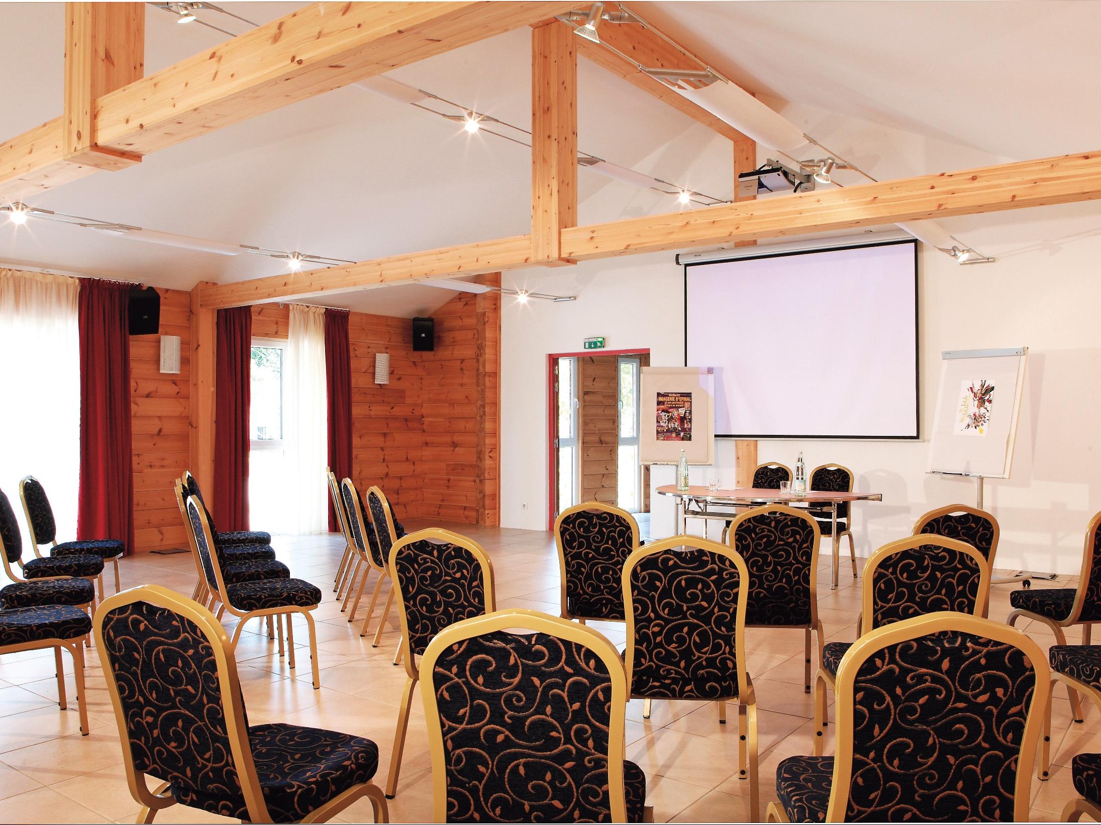 Logis Hotel des Lacs 11/15