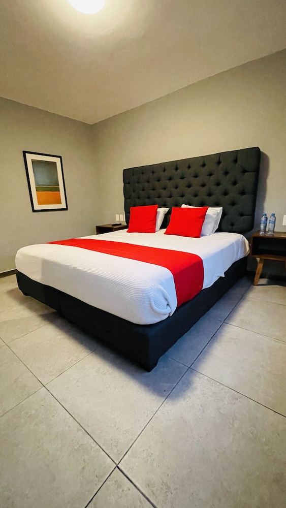 Hit Merida Hotel Boutique 6/19