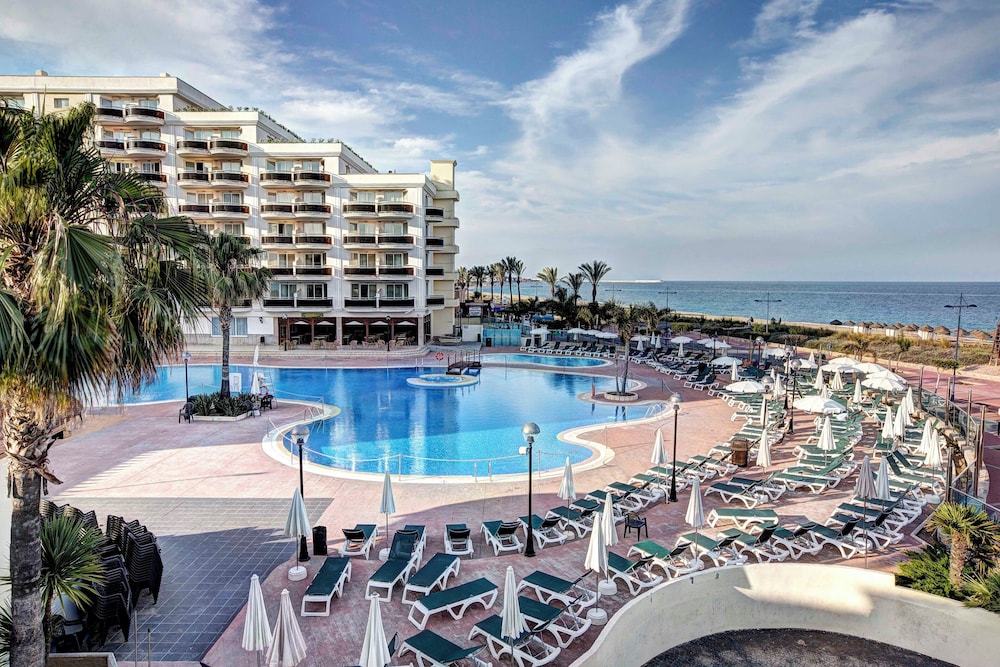 Hotel & Spa Peniscola Plaza Suites 63/66