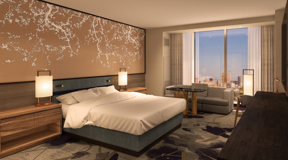 Nobu Hotel New Orleans - A Caesars Rewards Destination 14/38