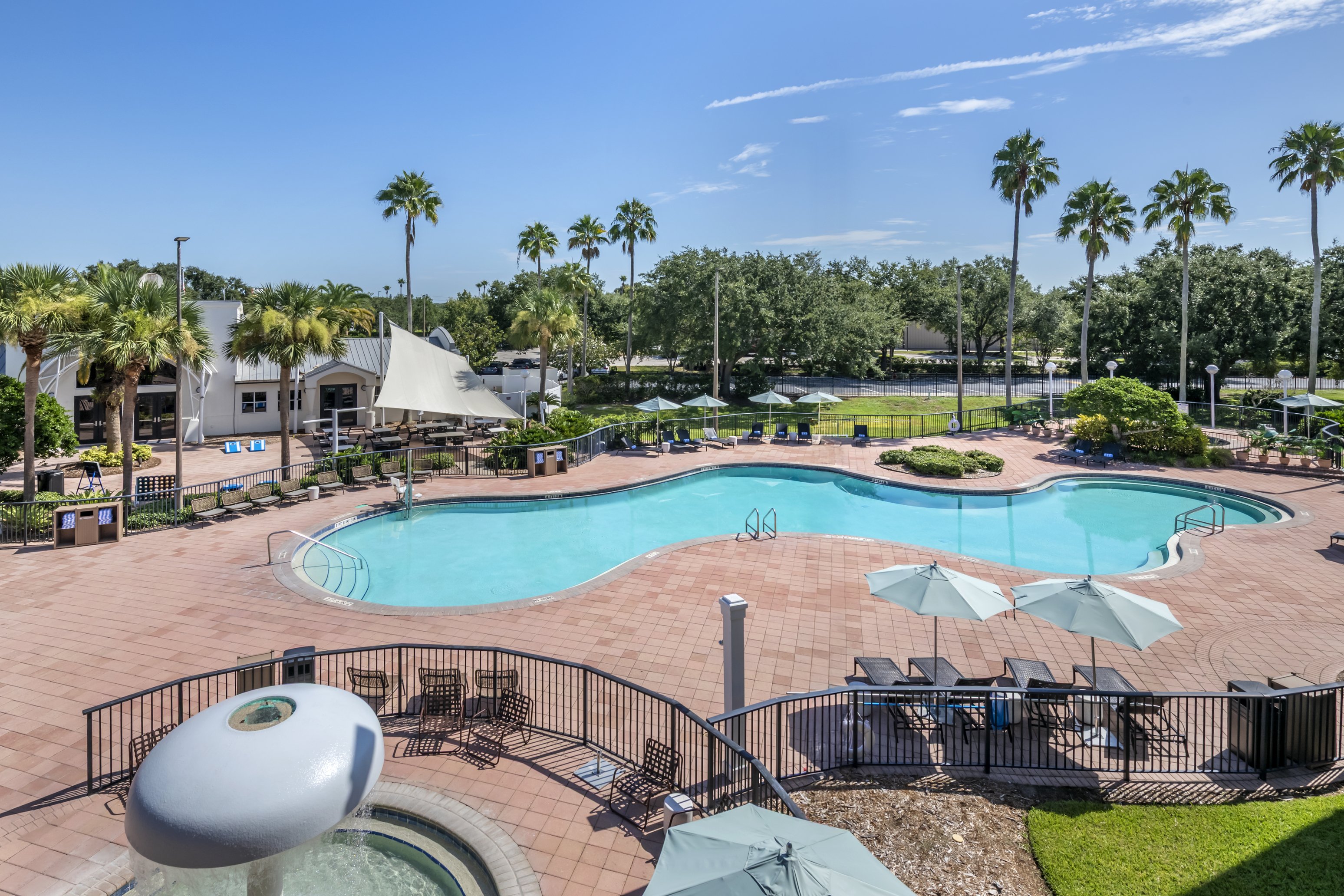 voco Kissimmee Orlando by IHG 33/60