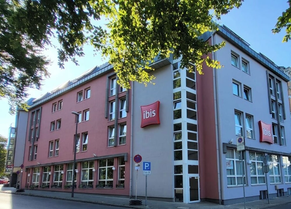 Ibis Aachen Marschiertor Aix-La-Chapelle 3/73