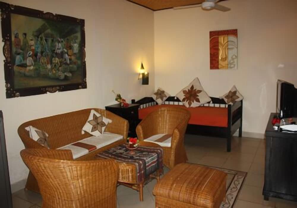 Rambutan Boutique Hotel 33/52