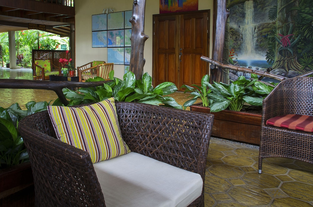 Selva Verde Lodge 43/68