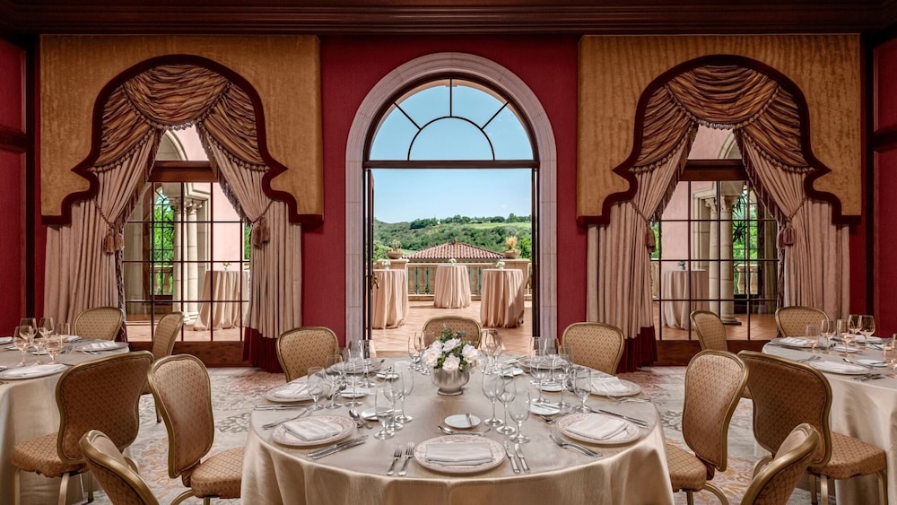 Fairmont Grand Del Mar 51/70