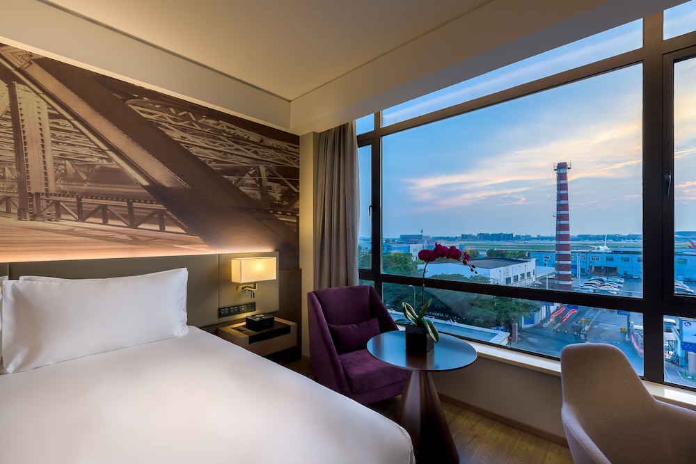 InterCityHotel Shanghai Hongqiao Airport 19/45