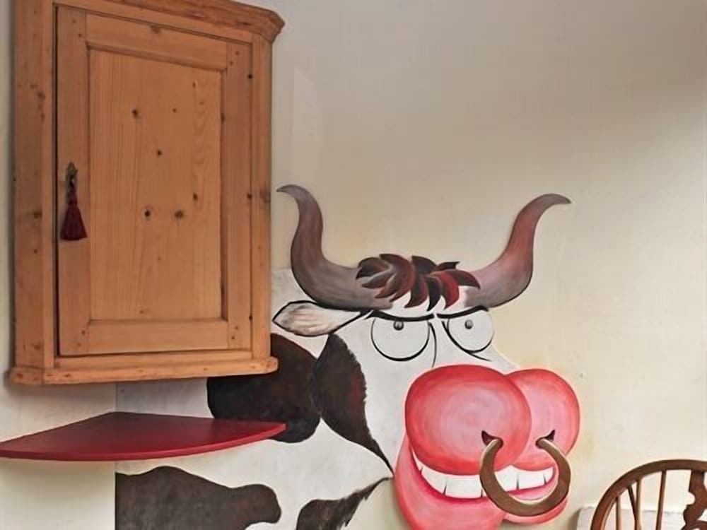 Alnwick Lodge - B&B 4/50