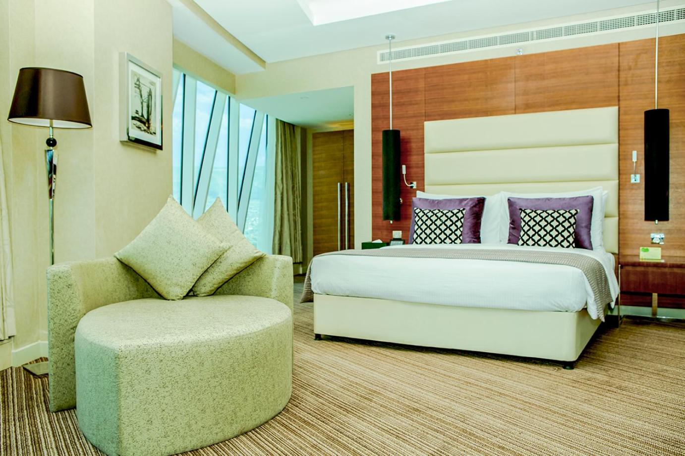 Grand Millennium Hotel Sulaimaniah 28/74