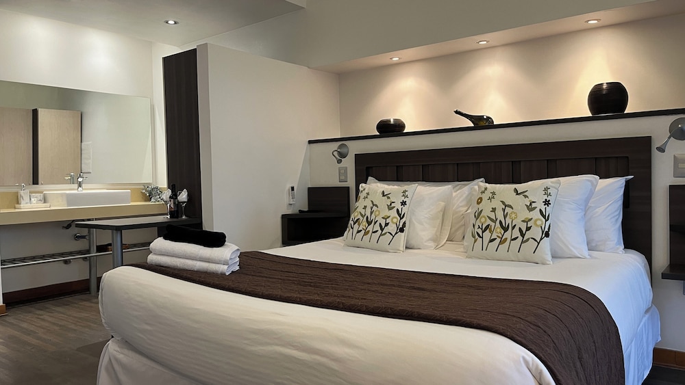 Su Merced Hotel Boutique 15/89